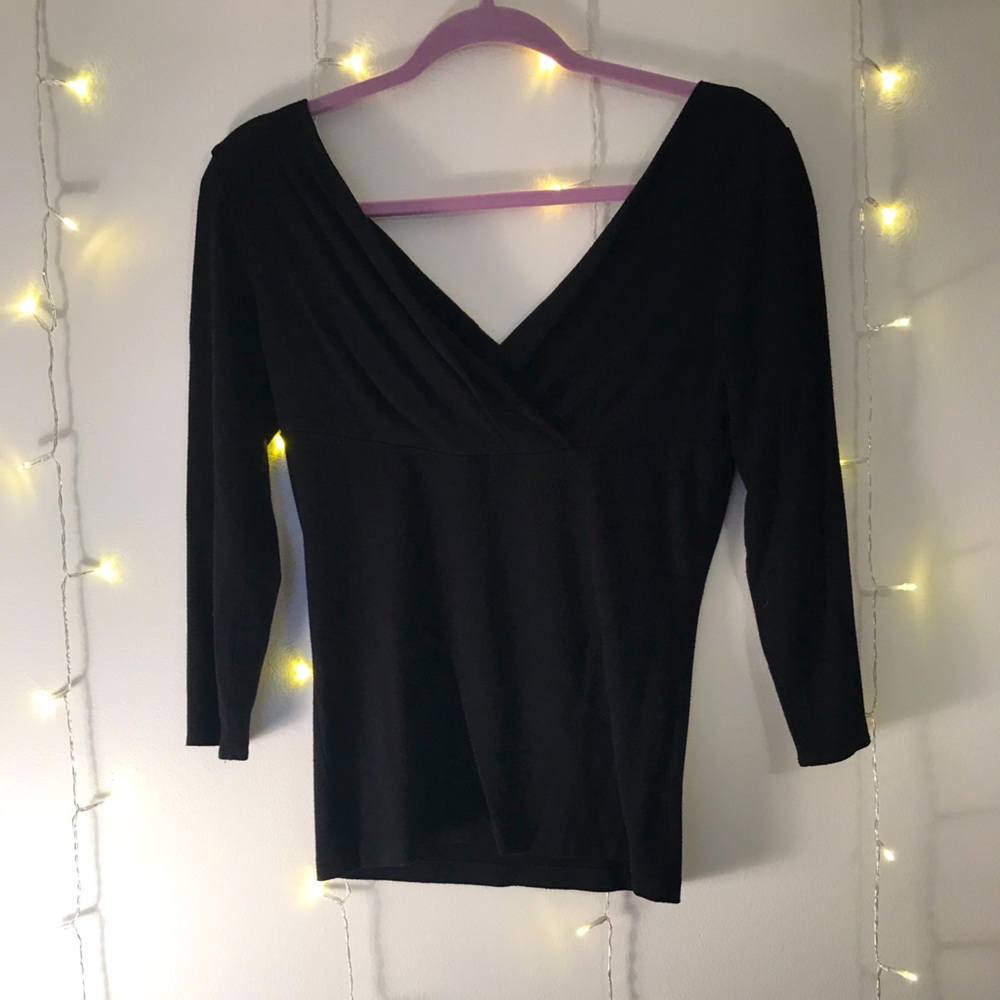 Nine West off shoulder size S